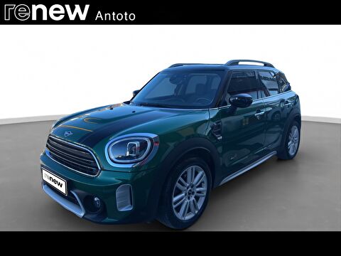 1.5 ALL4 Signature, 2. el otomobil | renew