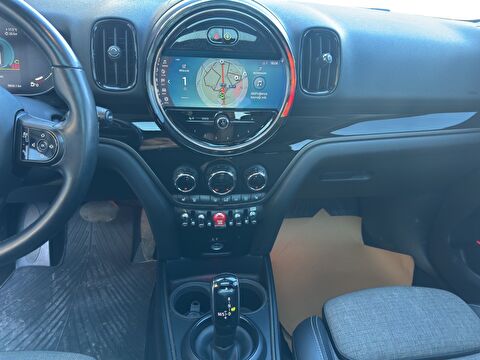 mini, countryman, 1.5 all4 signature, otomatik, benzin 2.el otomobil | renew 6