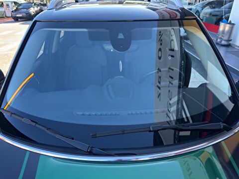 mini, countryman, 1.5 all4 signature, otomatik, benzin 2.el otomobil | renew 12