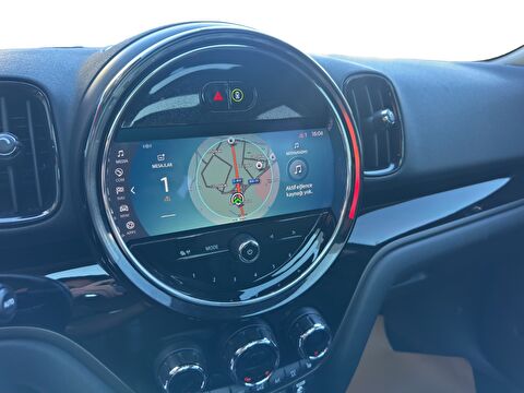 mini, countryman, 1.5 all4 signature, otomatik, benzin 2.el otomobil | renew 8