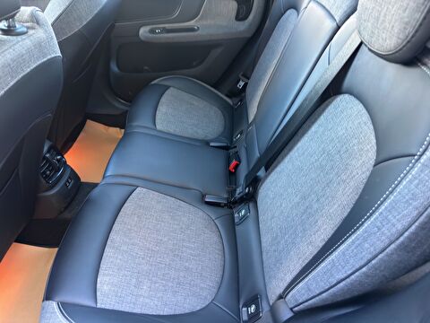 mini, countryman, 1.5 all4 signature, otomatik, benzin 2.el otomobil | renew 7