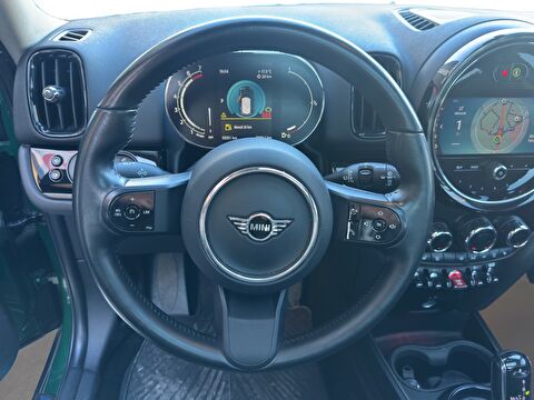 mini, countryman, 1.5 all4 signature, otomatik, benzin 2.el otomobil | renew 10