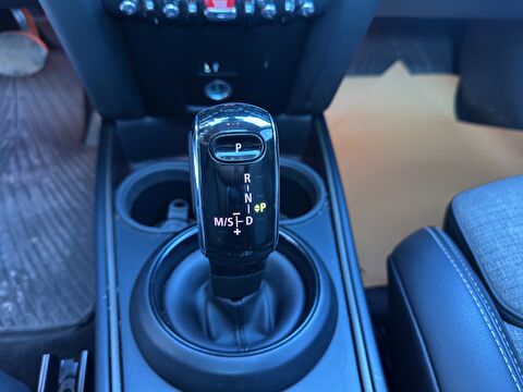 mini, countryman, 1.5 all4 signature, otomatik, benzin 2.el otomobil | renew 9