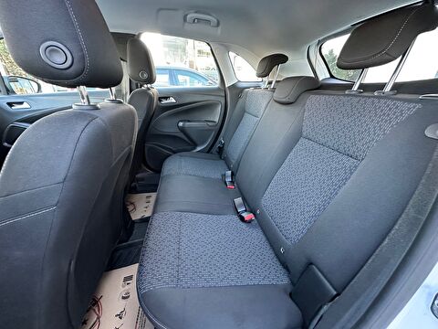 opel, crossland, suv 1.2 turbo essential otomatik, otomatik, benzin 2.el otomobil | renew 15