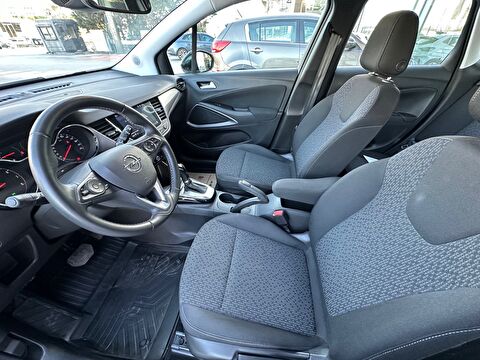 opel, crossland, suv 1.2 turbo essential otomatik, otomatik, benzin 2.el otomobil | renew 13