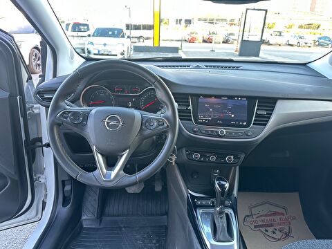 opel, crossland, suv 1.2 turbo essential otomatik, otomatik, benzin 2.el otomobil | renew 11