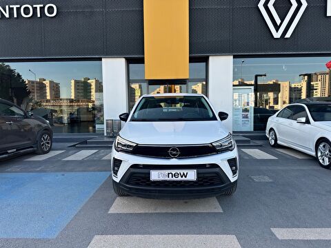 SUV 1.2 Turbo Essential Otomatik, 2. el otomobil | renew