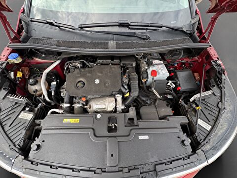 opel, grandland, suv 1.5 d turbo ultimate otomatik, otomatik, dizel 2.el otomobil | renew 23