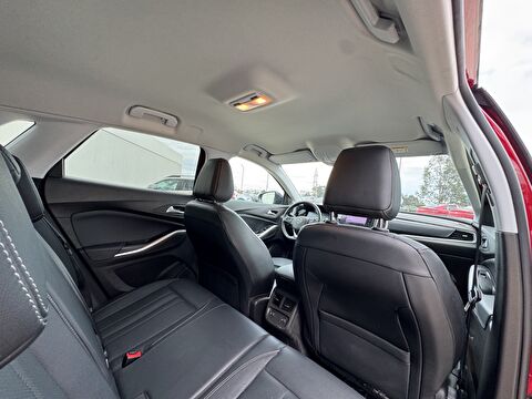 opel, grandland, suv 1.5 d turbo ultimate otomatik, otomatik, dizel 2.el otomobil | renew 17