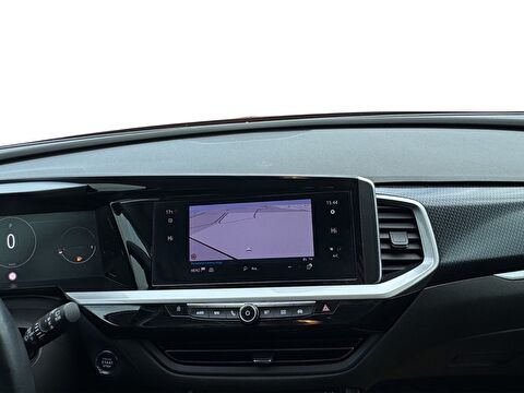 opel, grandland, suv 1.5 d turbo ultimate otomatik, otomatik, dizel 2.el otomobil | renew 14