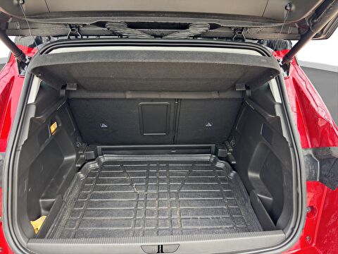 opel, grandland, suv 1.5 d turbo ultimate otomatik, otomatik, dizel 2.el otomobil | renew 20