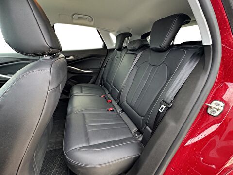 opel, grandland, suv 1.5 d turbo ultimate otomatik, otomatik, dizel 2.el otomobil | renew 21