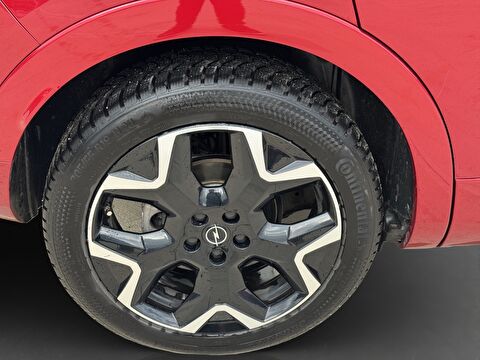 opel, grandland, suv 1.5 d turbo ultimate otomatik, otomatik, dizel 2.el otomobil | renew 9