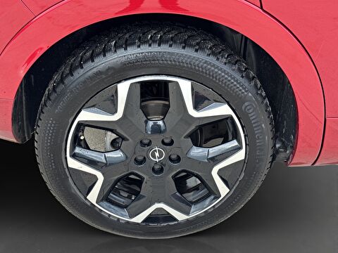 opel, grandland, suv 1.5 d turbo ultimate otomatik, otomatik, dizel 2.el otomobil | renew 8