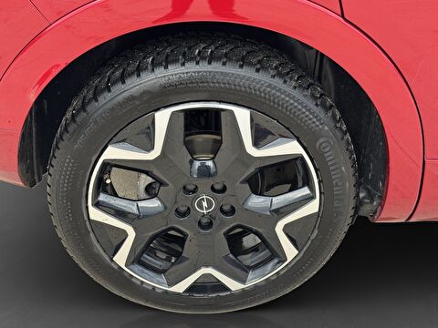 opel, grandland, suv 1.5 d turbo ultimate otomatik, otomatik, dizel 2.el otomobil | renew 7