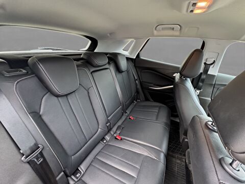 opel, grandland, suv 1.5 d turbo ultimate otomatik, otomatik, dizel 2.el otomobil | renew 13