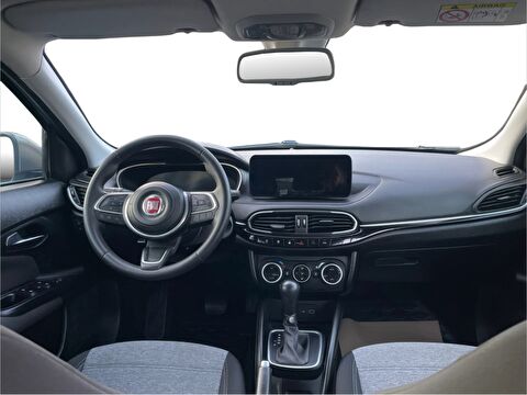 fiat, egea, cross wagon 1.6 multijet lounge dct, otomatik, dizel 2.el otomobil | renew 9