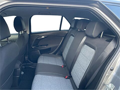 fiat, egea, cross wagon 1.6 multijet lounge dct, otomatik, dizel 2.el otomobil | renew 15