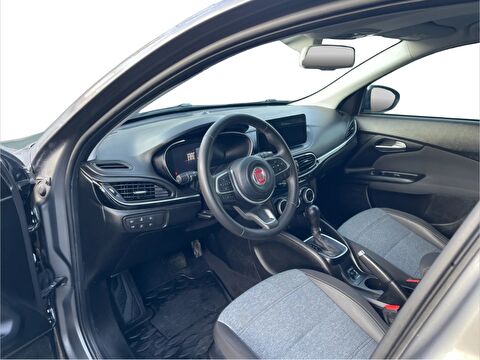 fiat, egea, cross wagon 1.6 multijet lounge dct, otomatik, dizel 2.el otomobil | renew 12