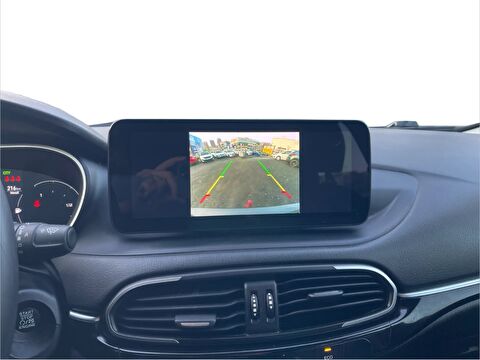 fiat, egea, cross wagon 1.6 multijet lounge dct, otomatik, dizel 2.el otomobil | renew 10