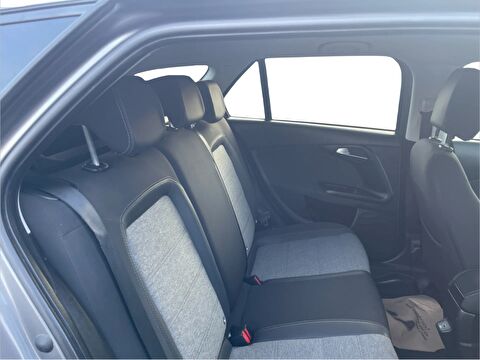 fiat, egea, cross wagon 1.6 multijet lounge dct, otomatik, dizel 2.el otomobil | renew 13