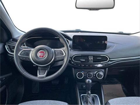 fiat, egea, cross wagon 1.6 multijet lounge dct, otomatik, dizel 2.el otomobil | renew 11