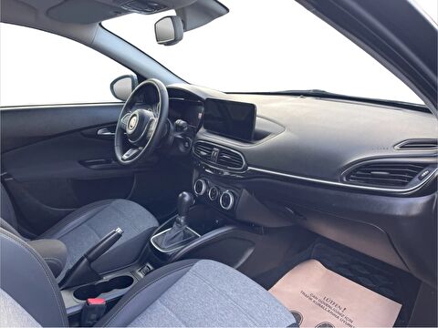 fiat, egea, cross wagon 1.6 multijet lounge dct, otomatik, dizel 2.el otomobil | renew 14