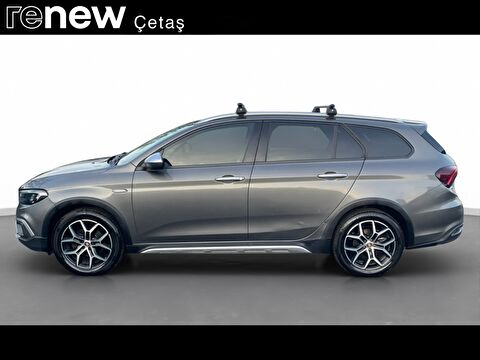 fiat, egea, cross wagon 1.6 multijet lounge dct, otomatik, dizel 2.el otomobil | renew 6
