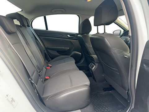 renault, megane, sedan 1.3 tce touch edc, otomatik, benzin 2.el otomobil | renew 15