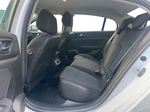 renault, megane, sedan 1.3 tce touch edc, otomatik, benzin 2.el otomobil | renew 16