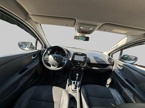 renault, clio, 1.5 dcı touch edc, otomatik, dizel 2.el otomobil | renew 11