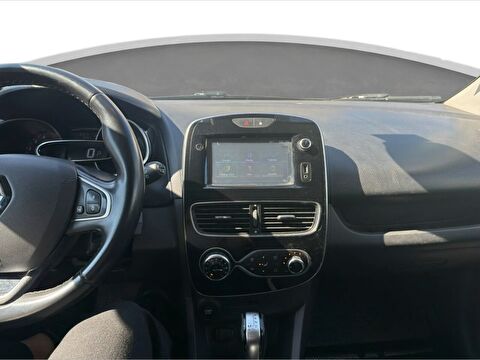 renault, clio, 1.5 dcı touch edc, otomatik, dizel 2.el otomobil | renew 13