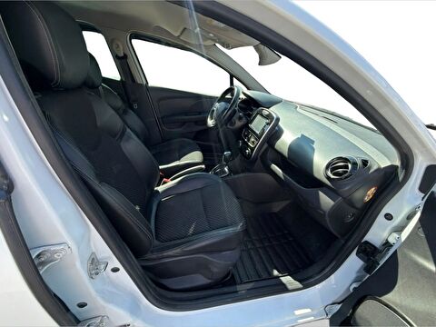 renault, clio, 1.5 dcı touch edc, otomatik, dizel 2.el otomobil | renew 15