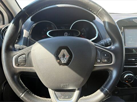 renault, clio, 1.5 dcı touch edc, otomatik, dizel 2.el otomobil | renew 19