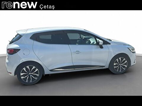 renault, clio, 1.5 dcı touch edc, otomatik, dizel 2.el otomobil | renew 7