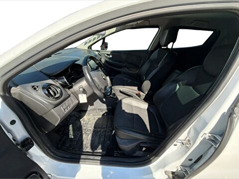renault, clio, 1.5 dcı touch edc, otomatik, dizel 2.el otomobil | renew 16