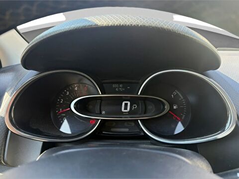 renault, clio, 1.5 dcı touch edc, otomatik, dizel 2.el otomobil | renew 10