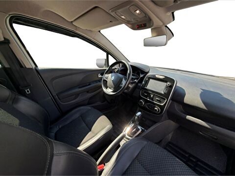 renault, clio, 1.5 dcı touch edc, otomatik, dizel 2.el otomobil | renew 12