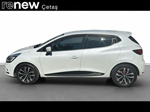renault, clio, 1.5 dcı touch edc, otomatik, dizel 2.el otomobil | renew 6