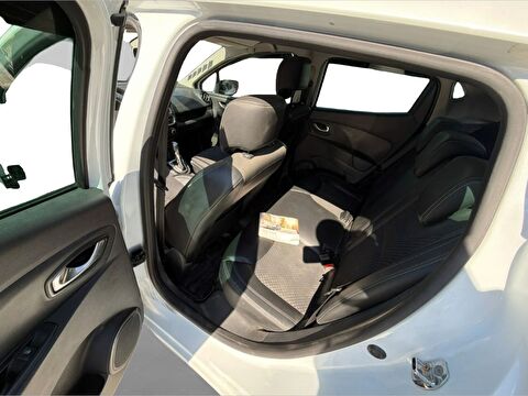 renault, clio, 1.5 dcı touch edc, otomatik, dizel 2.el otomobil | renew 14
