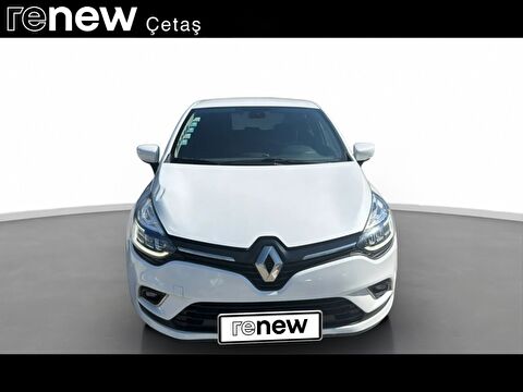 renault, clio, 1.5 dcı touch edc, otomatik, dizel 2.el otomobil | renew 3
