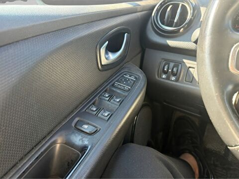 renault, clio, 1.5 dcı touch edc, otomatik, dizel 2.el otomobil | renew 18