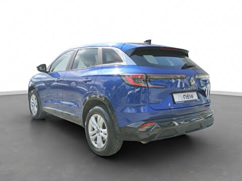 renault, austral, suv 1.3 mhev evolution otomatik, otomatik, mhev 2.el otomobil | renew 6