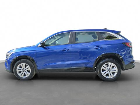 renault, austral, suv 1.3 mhev evolution otomatik, otomatik, mhev 2.el otomobil | renew 5