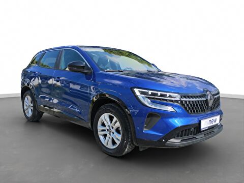 Renault, Austral, SUV 1.3 MHEV Evolution Otomatik, Otomatik, MHEV 2. el otomobil | renew Mobile