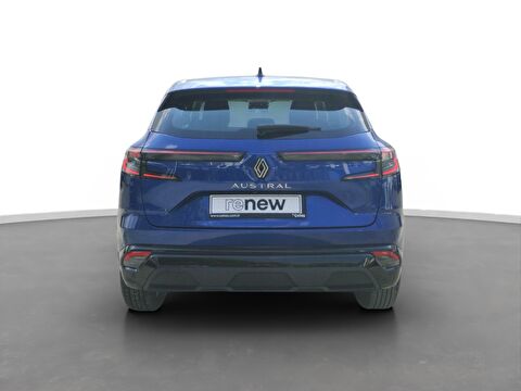 renault, austral, suv 1.3 mhev evolution otomatik, otomatik, mhev 2.el otomobil | renew 7
