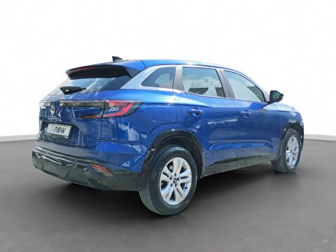 renault, austral, suv 1.3 mhev evolution otomatik, otomatik, mhev 2.el otomobil | renew 8