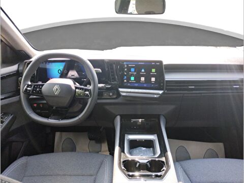 renault, austral, suv 1.3 mhev evolution otomatik, otomatik, mhev 2.el otomobil | renew 10