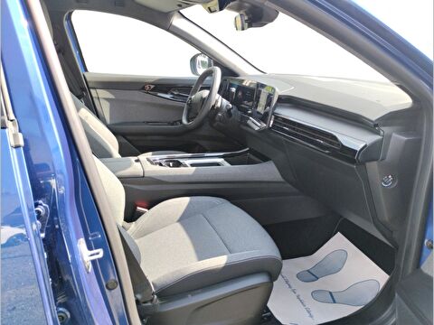 renault, austral, suv 1.3 mhev evolution otomatik, otomatik, mhev 2.el otomobil | renew 13