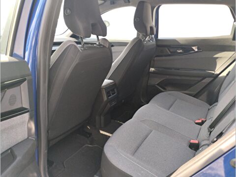 renault, austral, suv 1.3 mhev evolution otomatik, otomatik, mhev 2.el otomobil | renew 12